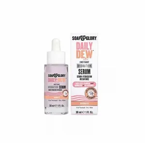 Soap and Glory Daily Dew Instant Hydration Serum